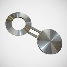 Spades and Ring Spacers Flange Supplier, Manufacturer