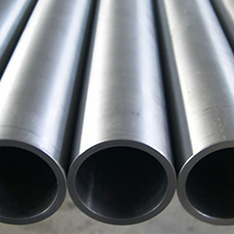 Seamless Pipes - Saliran