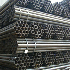 Seamless Pipes - Saliran