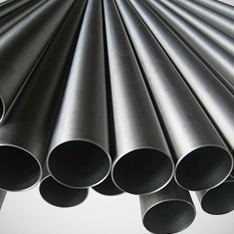 Welded Pipe - Saliran