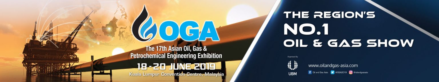 17th Asian Oil, Gas & Petrochemical Engineering Exhibition