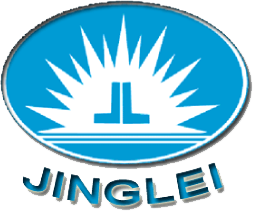 Jinglei Logo