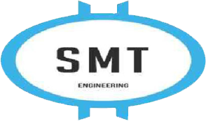  SMT Logo