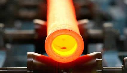 hot-rolling-seamless-steel-pipe