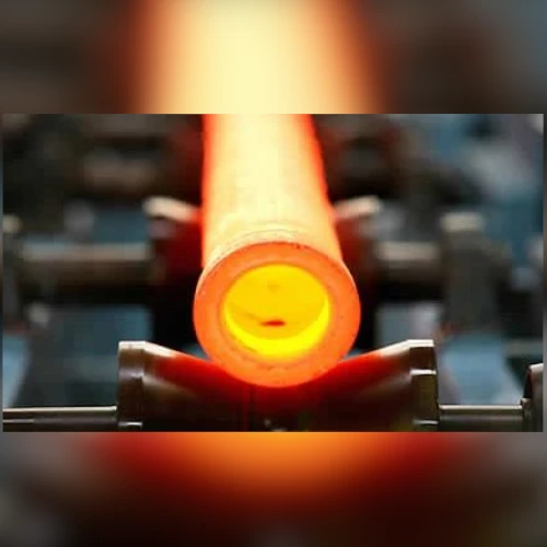 Seamless pipes and welded pipe of Saliran Industrial Sdn. Bhd.