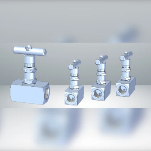 Instrument Valve