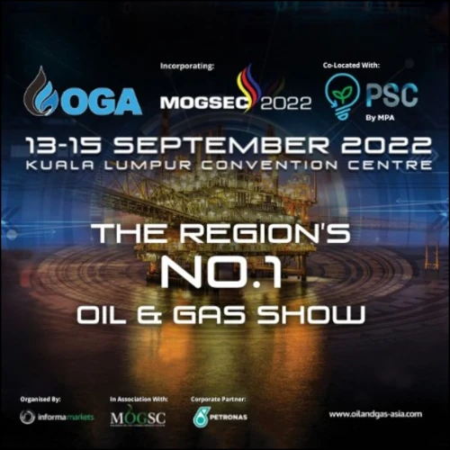 OGA 2022 - 3 Saliran