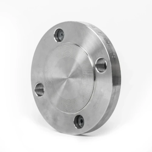 Blind Flange 1 - 2 Saliran