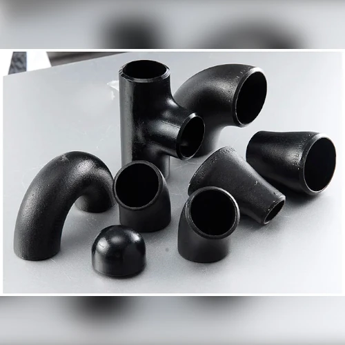 Butt weld flange of Saliran Industrial Supplies Sdn Bhd
