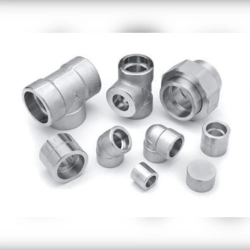 Forged Fittings of Saliran Industrial Supplies Sdn Bhd