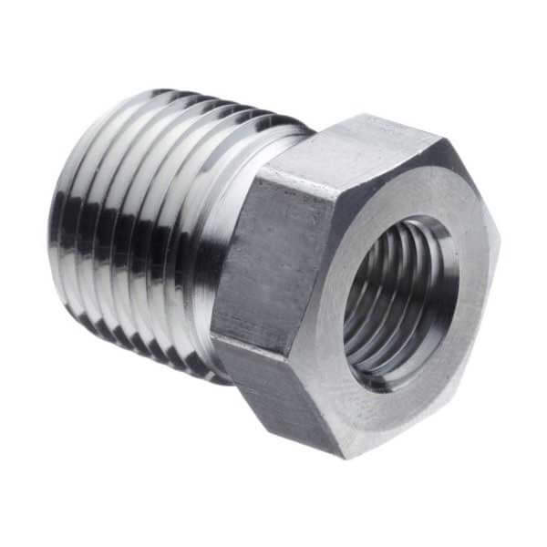 Forged Fittings Bushing