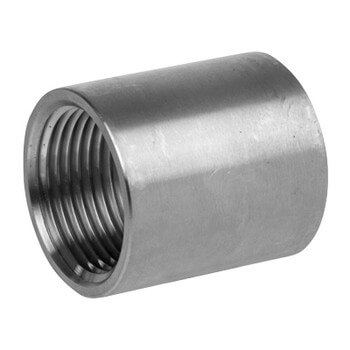 Forged Fittings Coupling