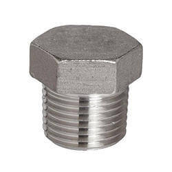 Forged Fittings Plug