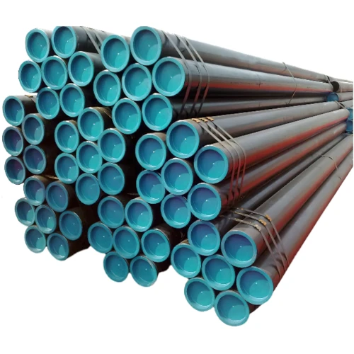 Carbon Steel pipes of Saliran Industrial Supplies Sdn Bhd