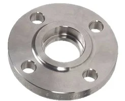 Socket Weld Flange