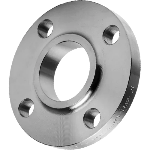 Socket Weld Flange of Saliran Industrial Supplies Sdn Bhd
