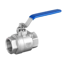 Ball Valve