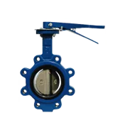 Butterfly Valve