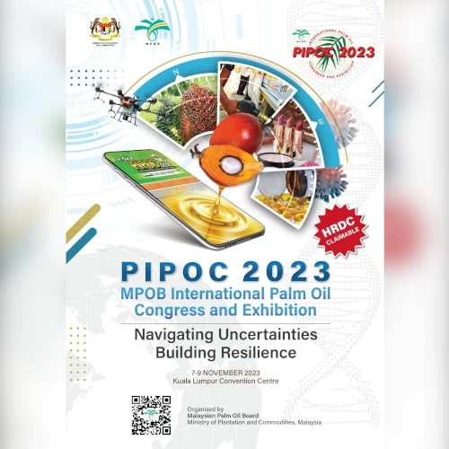 PIPOC 2023 - 15 Saliran