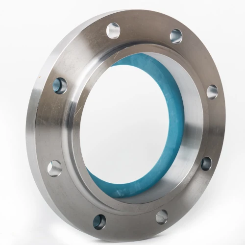 slip-on flange