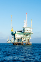 Oil and Gas