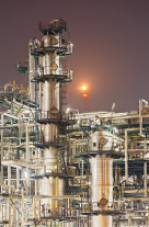 Petrochemical
