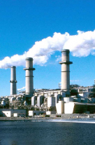 Power Generation