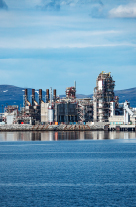 Process Plants