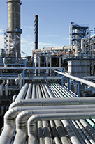 Refinery