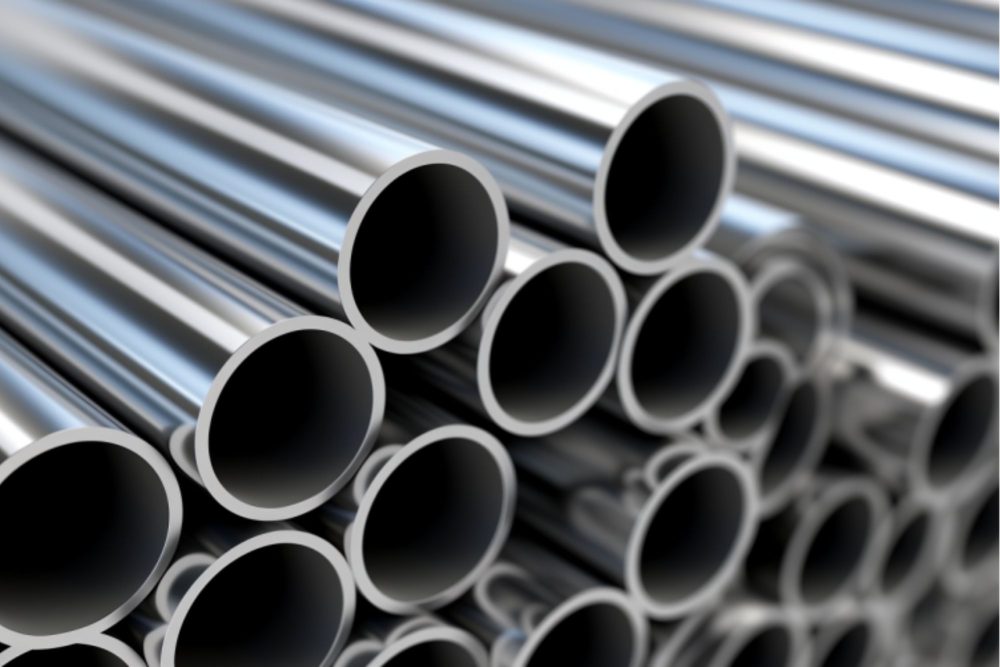 All You Need to Know About Stainless Steel Pipes