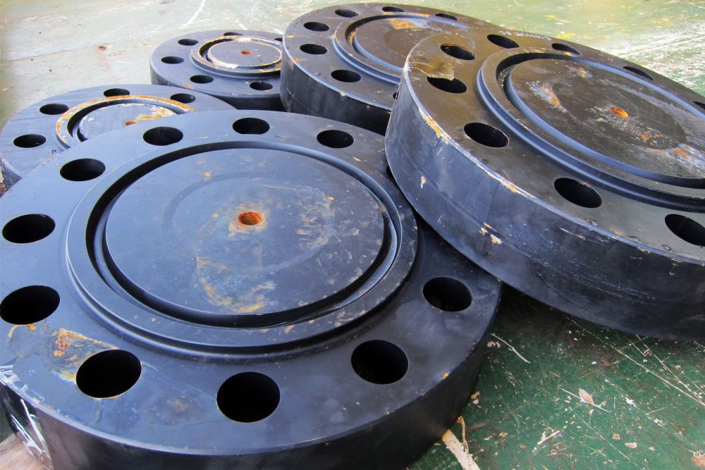 Blind Flanges