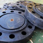 Blind Flange