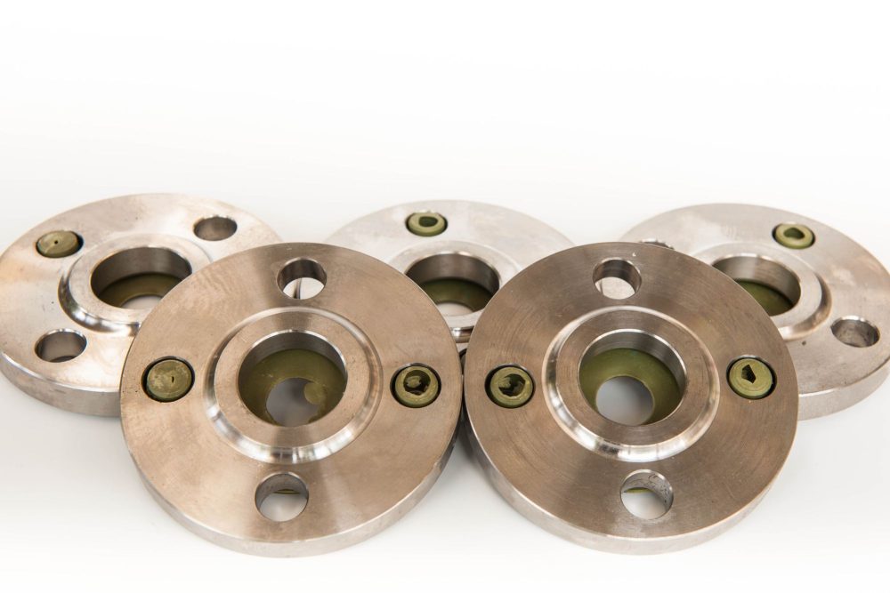 Stainless Steel Flanges